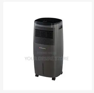 Binatone Air Cooler With Remote Control/Touch Panel - Bac-201