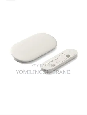 Google Tv Streamer - Fast Streaming Entertainment on Your Tv