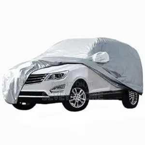 Car Body Cover for Cars, Suvs and Jeeps