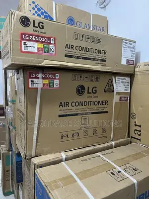 Hot Deal! Lg 1.5hp Inverter Ac – Chill Out Now
