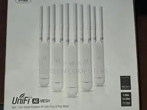 Unifi Ac Mesh