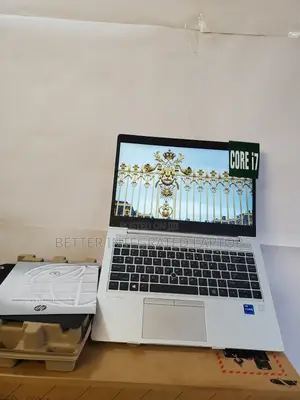 New Laptop HP ProBook 440 G4 32GB Intel Core i7 SSD 512GB
