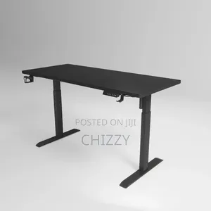 Electric Adjustable Table