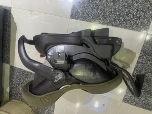 Baby Adjustable Car Seat