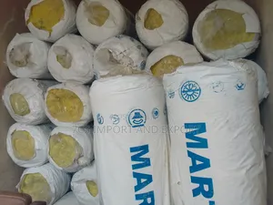 50 Mm Martech Fiberglass