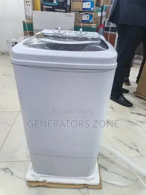 Skyrun 6kg Washing Machine – Single Tub, Pocket-friendly