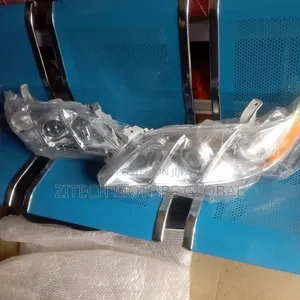 Set Headlamp Camry 2008