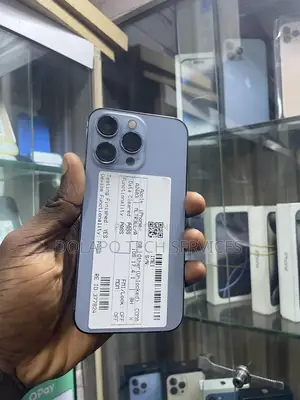 Apple iPhone 13 Pro 128 GB Blue