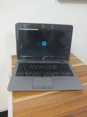 Laptop HP EliteBook 820 G1 4GB Intel Core I5 HDD 250GB