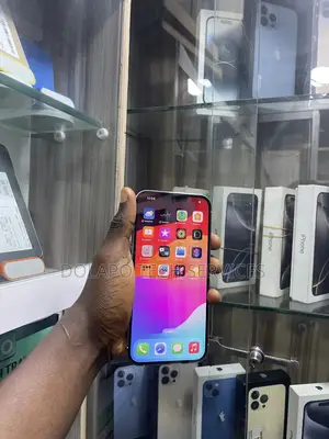 Apple iPhone 13 Pro Max 128 GB White