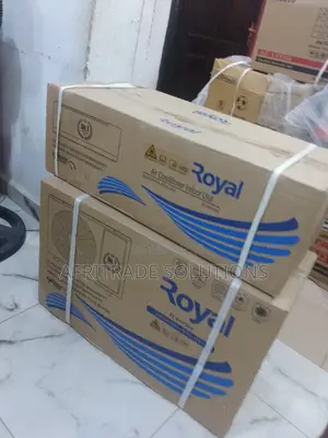 Best Deal! Royal Inverter Ac 1hp – Affordable Durable