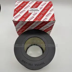 Air Filter Assy