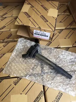 Ignition Coil