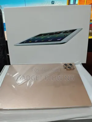 New Tablet 128 GB