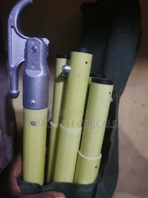 33kv Fiberglass Operating Rod