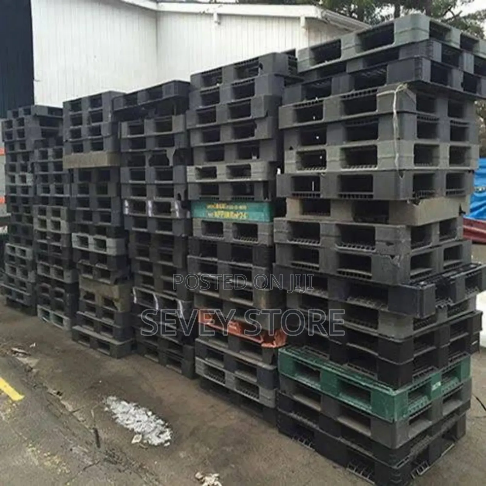 Plastic Pallets Hdpe Plastic Pallets
