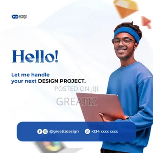 Graphic Designer