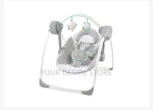 Mastela Comfort Portable Electric Swing
