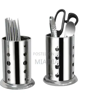 Sliver Cutlery Rack /Holder