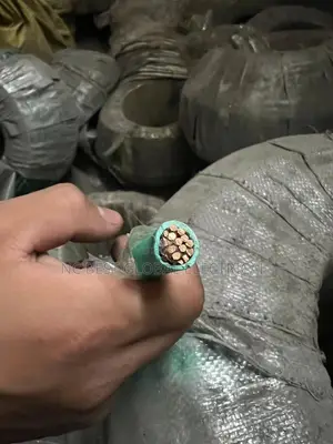 25mm Single PVC