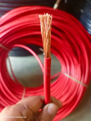 10mm Single Cable