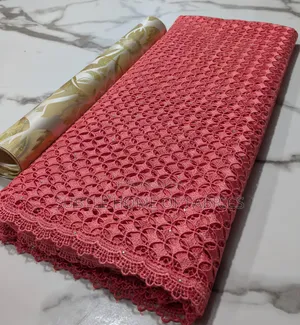 Latest New Chord Lace in 5yards and Bundle Price