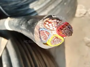 35mm 4core PVC