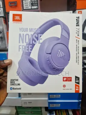 JBL Tune 770nc