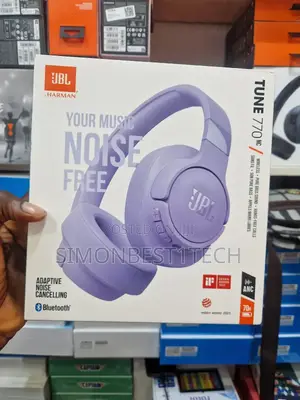 JBL Tune 770nc