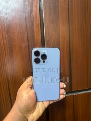 Apple iPhone 13 Pro Max 128 GB Purple