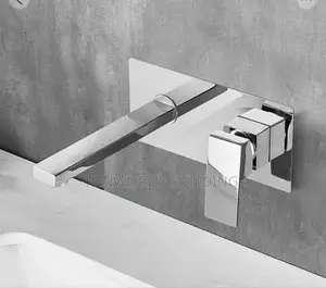 High Standard Condict Mixer Tap