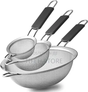 3 in 1 Strainer