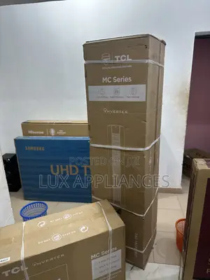 TCL 2 Hp Tough Cooling Floor Standing Ac (Tac-18cfd/Mci