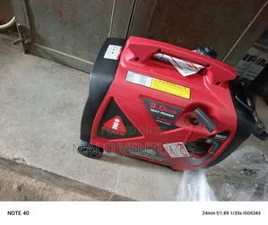 Ipower Inverter Soundproof Inverter Generator 3kva