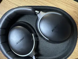 Bose Qc Ultra Headphones