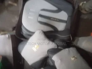 Seat Cover Universal
