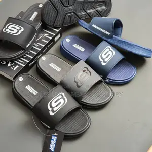 Sketchers Loaf
