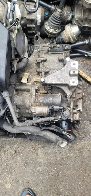 Automatic Gear Box Passat Convatales Flat Socket