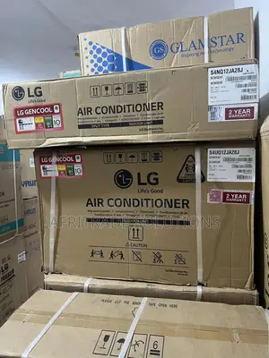 Lg Inverter Ac 1.5hp – Discounted Price!