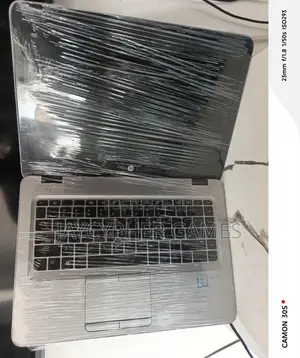 Laptop HP EliteBook 840 G3 8GB Intel Core I5 SSD 256GB