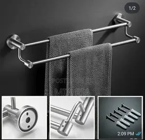 Towel Hanger