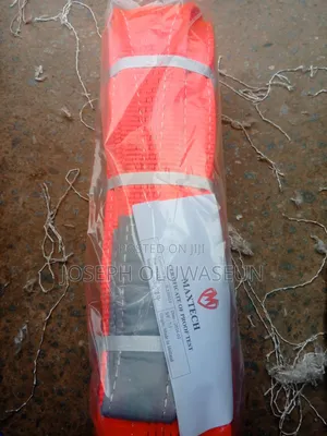 Lifting Belt 5tonsx8tons