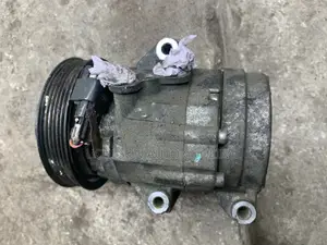 Car Ac Compressor for Ford Fusion 2002-2007