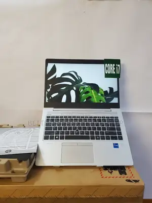 New Laptop HP ProBook 440 G5 8GB Intel Core i7 SSD 512GB