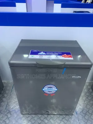 150 Litres Energy Saving Haier Thermocol Freezer