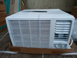 Kenstar 1.5hp Without Remote Window Unit Ac | Ks-121w