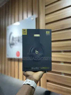 Beat Studio 3 Wireless