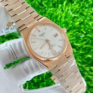 Tissot 1853 Gold Wristwatch