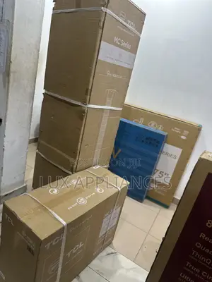 TCL 2 Hp All-Season Floor Standing Ac (Tac-18cfd/Mci