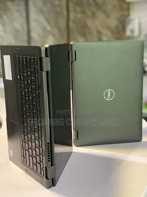 Laptop Dell Latitude 5300 16GB Intel Core I7 SSD 256GB